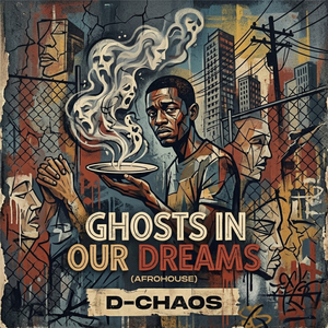 Ghosts in Our Dreams