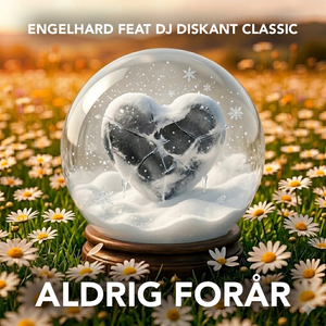 Aldrig forår
