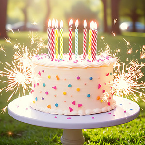 お父さんの誕生日