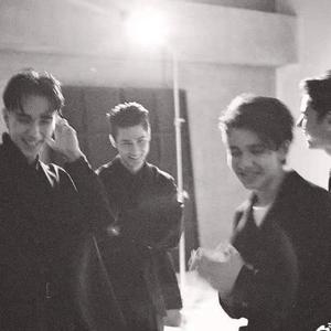 Swim（翻自 米卡 和马 庆怜）