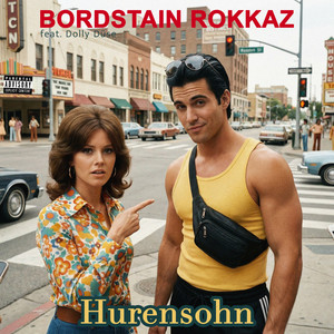 Hurensohn