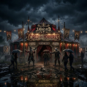 Circo dos Horrores
