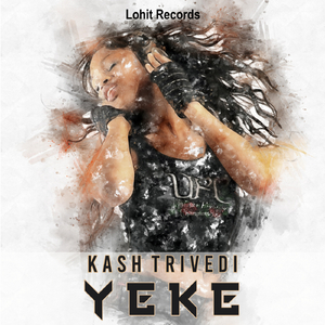 Yeke (Extended Mix)