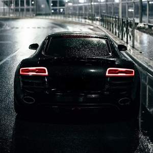 Roberto Kan-Black Bimmer (Jackies Remix)（JackieS remix）