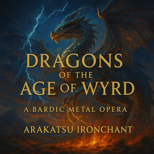 The Choir Broken, The Song Remains