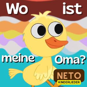Wo ist meine Oma?