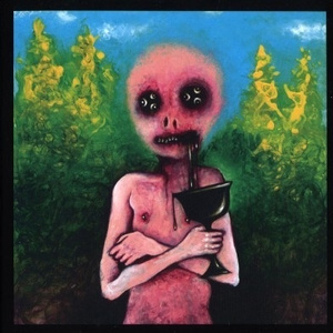 As a Bird/A Missing Piece