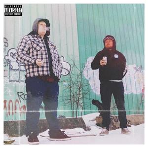 Shinda (feat. Shiro kuma)