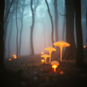 Octobers Last Whisper