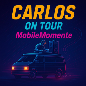 Carlos on Tour