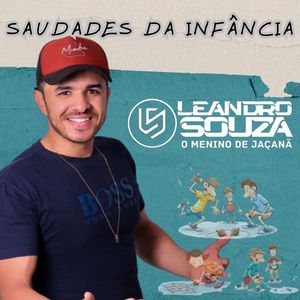 Saudades da Infância