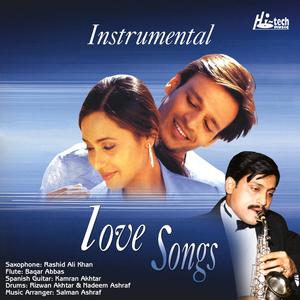 Roop Tera Mastana (Instrumental)