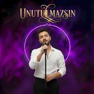 Unutulmazsun (Karadeniz Slow Erkek Vokal)