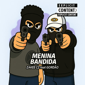 Menina Bandida