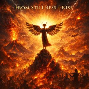 From Stillness I Rise