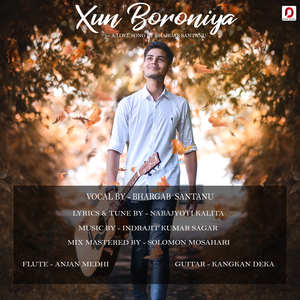 Xun Boroniya