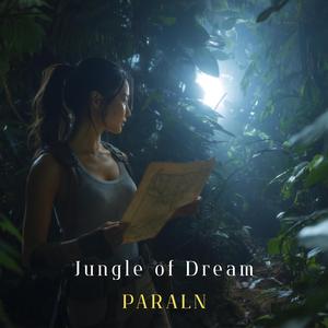 Jungle of Dream (feat. CIRCE)