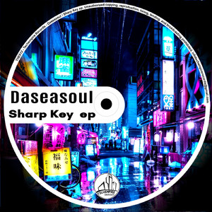 Sharp Key (Original Mix)