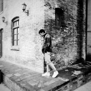 第三人称（翻自 HusH!）