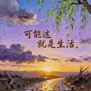 可能这就是生活