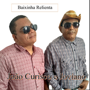 Baixinha Relienta