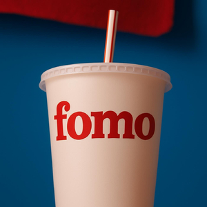 fomo