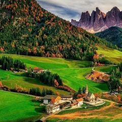 【钢琴】雪之梦 (班得瑞)