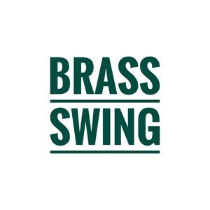 Brass Swing