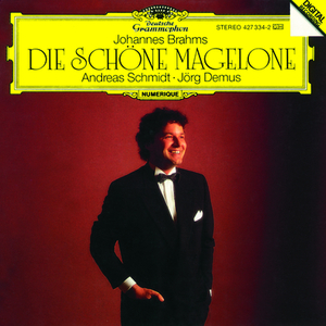 Die sch?ne Magelone Op.33:2. Traun! Bogen und Pfeil sind gut