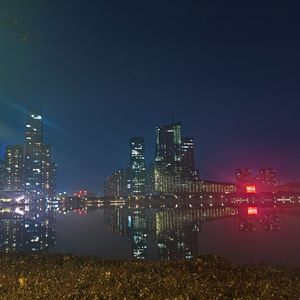 Cafuné / SASIOVERLXRD Tek It &___ PT2（KID7启 remix）