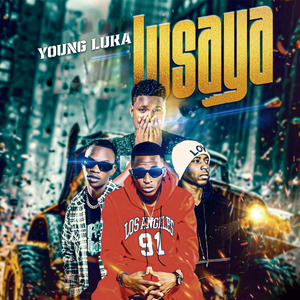 Lusaya