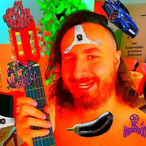 Shrek comeu meu cu (feat. Q vontade de dar o CU & Queria estar em casa ouvindo Shitcore cagano e batendo uma)