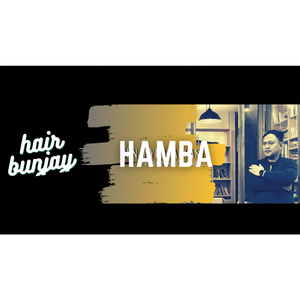 Hamba