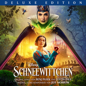 Was hier wächst wird gut (aus "Schneewittchen"/Deutscher Original Film-Soundtrack)