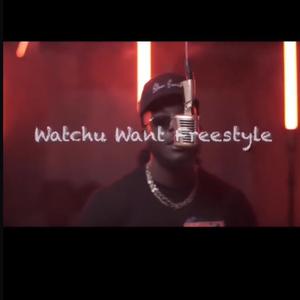 Watchu Want Fr