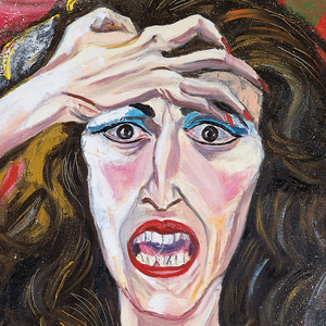 Pequeña luz con tanto ardor