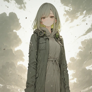 Still Standing Ground