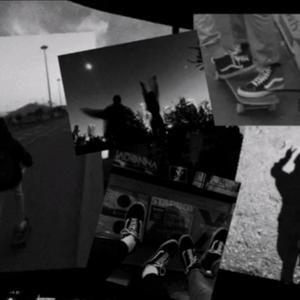 Bad guys are ruining my life||7 rings (feat. Tyrell)