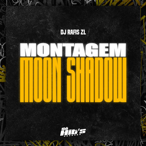 Montagem Moon Shadow