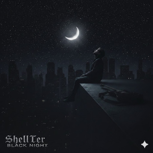 ShellTer - Black Night