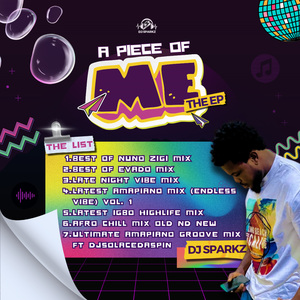 Latest Igbo Highlife (Mix)