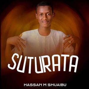 Suturata