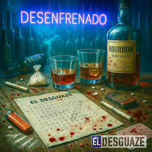 Desenfrenado