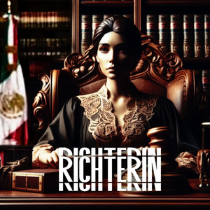 Richterin