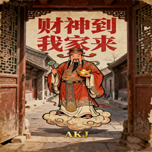 财神到我家