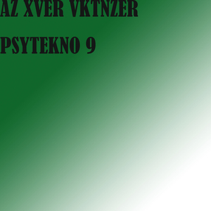 PSYTEKNO M59