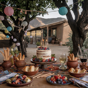 Cumpleaños Feliz, Hoy Brilla el Sol