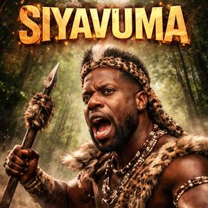 SiyaVuma
