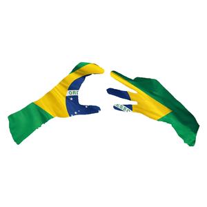 Brasil (feat. Renata Vontobel & Victor Silva)