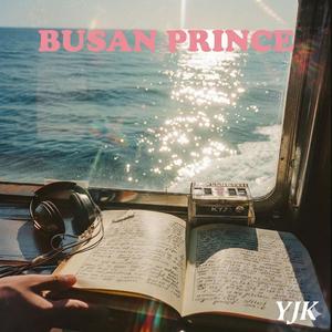 BUSAN PRINCE